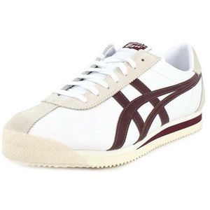 Onitsuka Tiger Corsair White Port Royal D7J4L 9.5